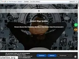Sites similar to dein-patent-shop.com