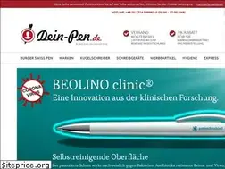 Sites similar to dein-pen.de