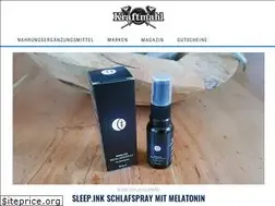 Sites similar to dein-protein.de