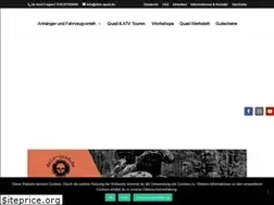 Sites similar to dein-quad.de