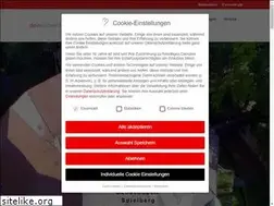 Sites similar to dein-sachsenheim.de