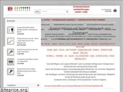 Sites similar to dein-schluessel.de