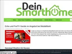 Sites similar to dein-smarthome.com
