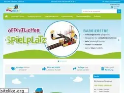 Sites similar to dein-spielplatz.de