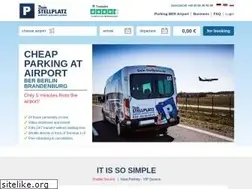 Sites similar to dein-stellplatz.de