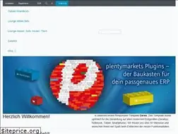 Sites similar to dein-strandkorb.de