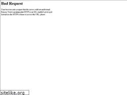 Sites similar to dein-suedafrika.de