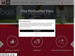Sites similar to dein-teamsportprofi.de