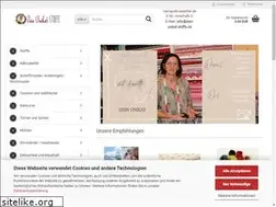 Sites similar to dein-unikat-stoffe.de