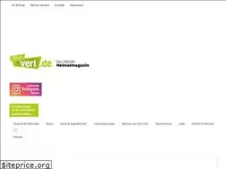 Sites similar to dein-verl.de