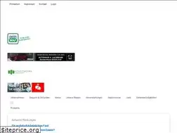 Sites similar to dein-waf.de
