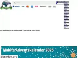 Sites similar to dein-werkzeug.de