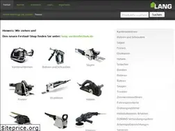 Sites similar to dein-werkzeugshop.de
