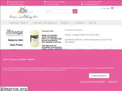Sites similar to dein-wollshop.de