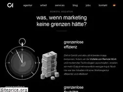 Sites similar to dein.life
