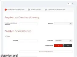 Sites similar to deinapp.ch