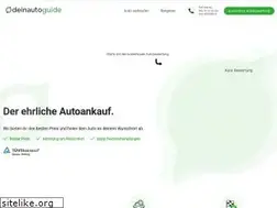 Sites similar to deinautoguide.de