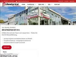 Sites similar to deinautokaufhaus.de