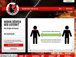 Sites similar to deinbutler.de