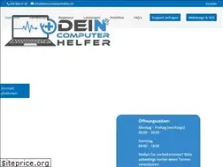 Sites similar to deincomputerhelfer.ch