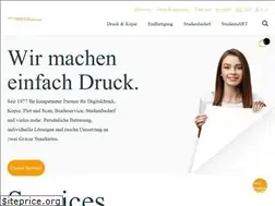 Sites similar to deincopyshop.at