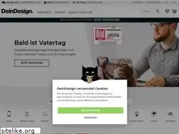 Sites similar to deindesign.at