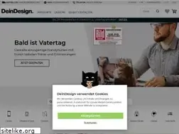 Sites similar to deindesign.ch