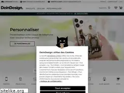 Sites similar to deindesign.fr