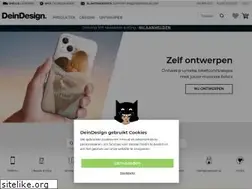 Sites similar to deindesign.nl