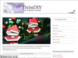 Sites similar to deindiy.de