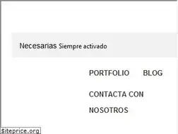 Sites similar to deindo.es