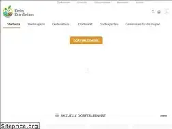 Sites similar to deindorfleben.de