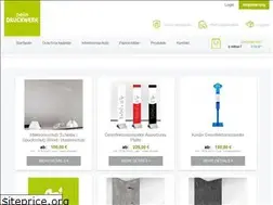 Sites similar to deindruckwerk.de