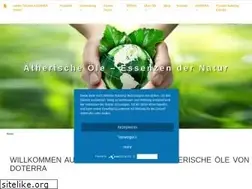 Sites similar to deine-aetherischen-oele.de