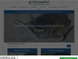Sites similar to deine-angelwelt.de