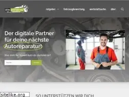 Sites similar to deine-autoreparatur.de