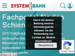 Sites similar to deine-bahn.de