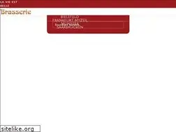 Sites similar to deine-brasserie.de
