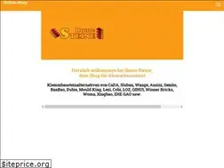 Sites similar to deine-bunte-steine.de