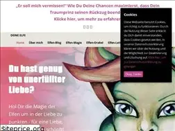 Sites similar to deine-elfe.de