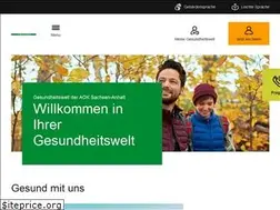 Sites similar to deine-gesundheitswelt.de