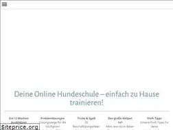 Sites similar to deine-hundeschule.com
