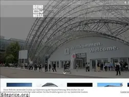 Sites similar to deine-jobmesse.de