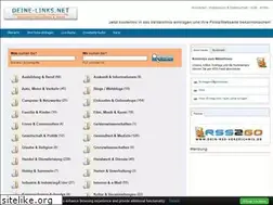 Sites similar to deine-links.net