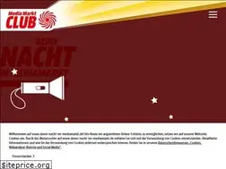 Sites similar to deine-nacht-im-mediamarkt.de