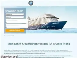 Sites similar to deine-schiffe.com