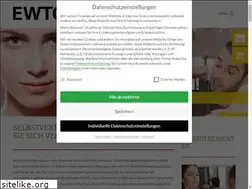 Sites similar to deine-selbstverteidigung.at