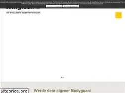 Sites similar to deine-selbstverteidigung.de