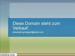 Sites similar to deine-shisha.de