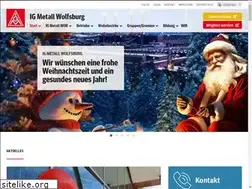 Sites similar to deine-starke-stimme.de